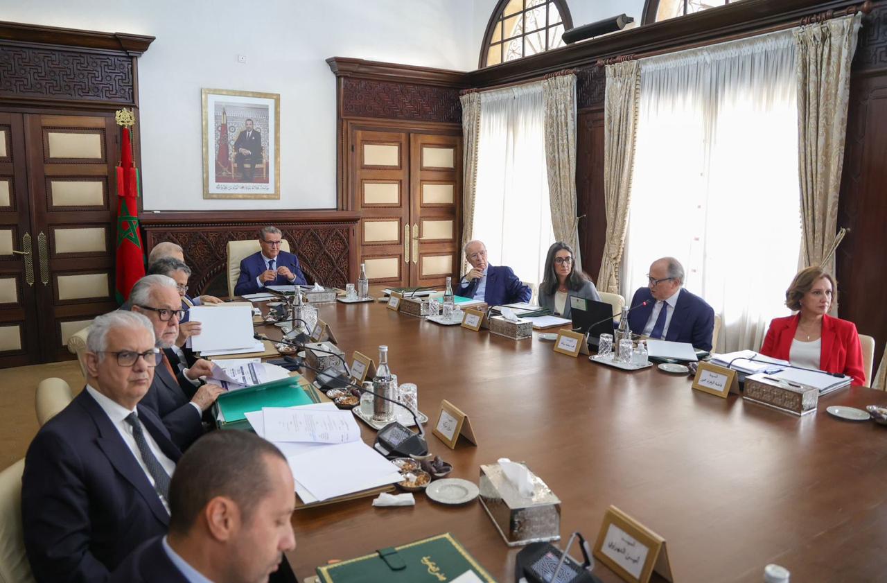 Info Politique Maroc: Actualités Politiques au Maroc et ailleurs